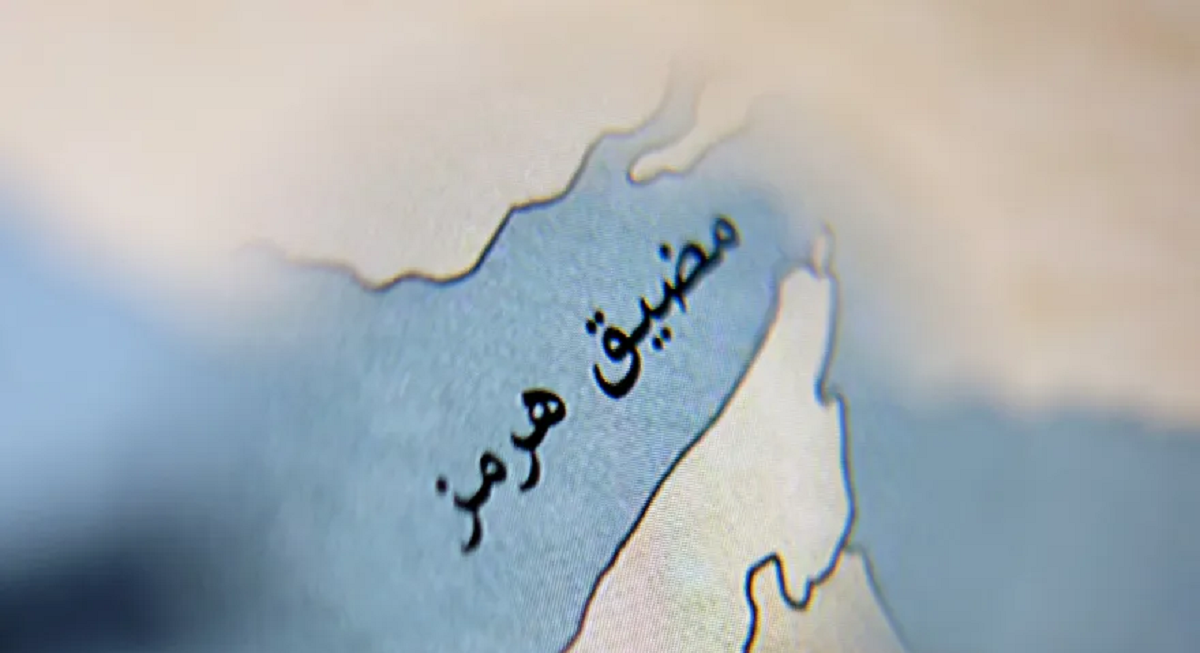 ترامب : الاتفاق مع إيران بات وشيكا .. والتوتر مستمر في مضيق هرمز